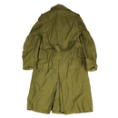 USGI M-1950 Overcoat -  Small Regular