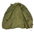 USGI M51 Olive Field Jacket - Medium Regular
