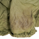 USGI M51 Olive Field Jacket - Medium Regular