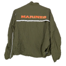USMC PT Tracksuit Jacket - Medium Regular