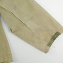 1940's US Navy Foul Weather Parka, Hook Front - US Navy Surplus -