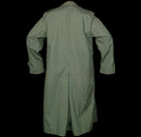 USGI Olive Raincoat - US Army Surplus - Rain Jackets