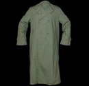 USGI Olive Raincoat - US Army Surplus - Rain Jackets