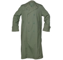 USGI Olive Raincoat - US Army Surplus - Rain Jackets