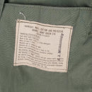 USGI Olive Raincoat - US Army Surplus - Rain Jackets