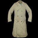 USMC Double Button All Weather Coat - USMC Surplus - Dress Jackets