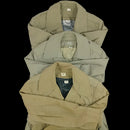 USMC Double Button All Weather Coat - USMC Surplus - Dress Jackets