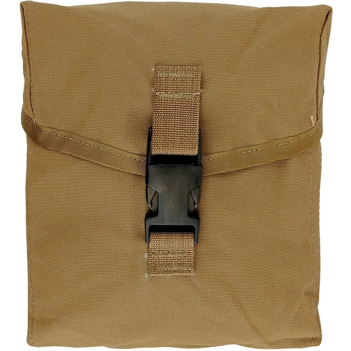 USGI 200 Round SAW Pouch - US Army Surplus - Magazine Pouches