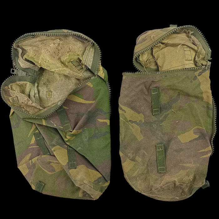 British DPM PLCE Bergen Side Pouch - Value Grade