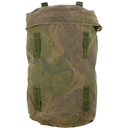 British DPM PLCE Bergen Side Pouch - Value Grade - British Army Surplus - Hiking Packs