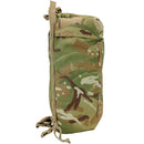 British PLCE Bergen Side Pouch - MTP - British Army Surplus - Hiking Packs