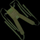 British Army DPM Yoke - New - British Army Surplus - Load Accessories