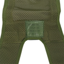 British Army DPM Yoke - New - British Army Surplus - Load Accessories