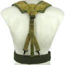 USGI LC-2 Suspenders - US Army Surplus - Harnesses