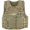 British MTP Osprey MkIV Vest With Pouches - British Army Surplus - Combat Vests & Rigs