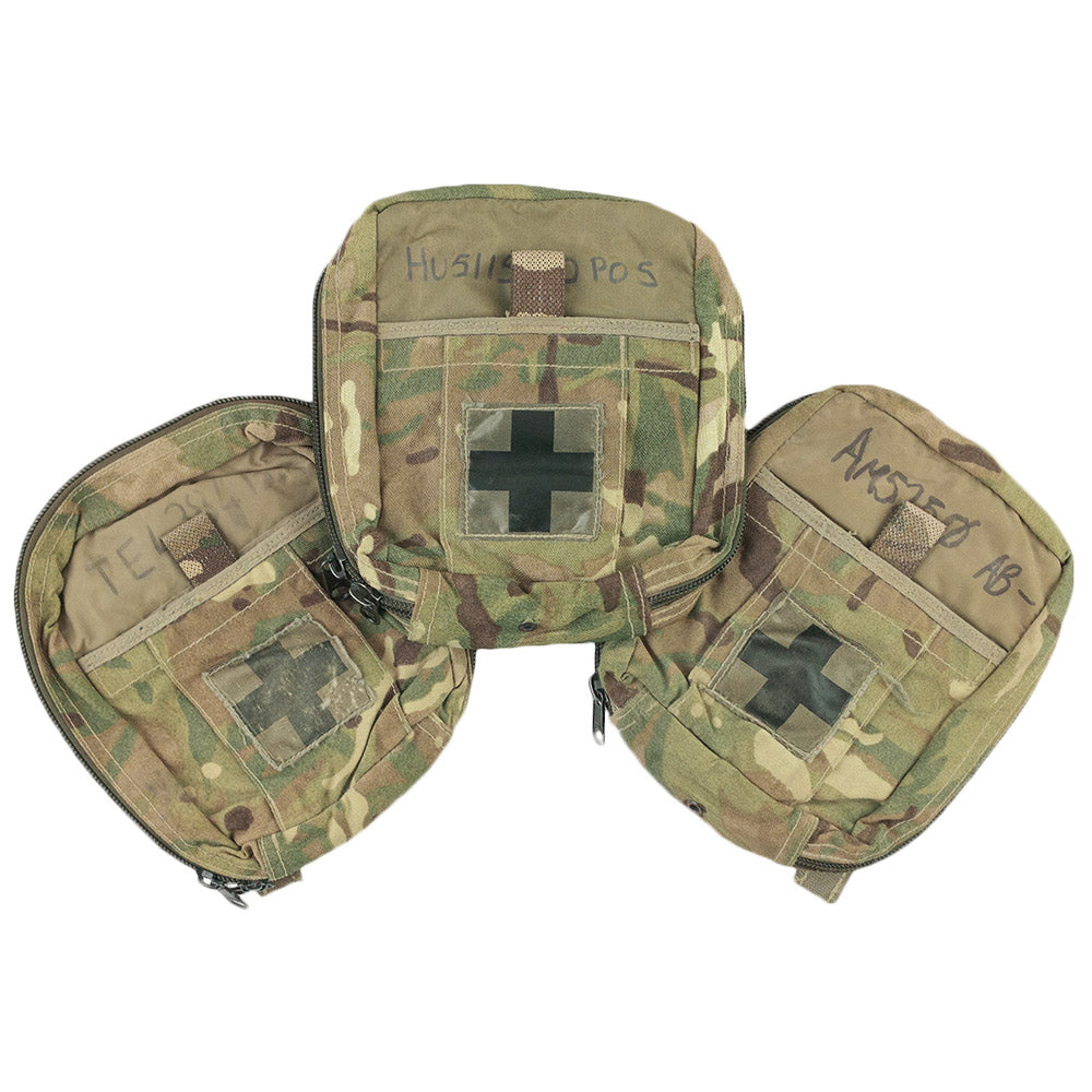 osprey bags military use British MTP First Aid Pouch size-1-5oz 13 Fishing D2AL-2.7-LH Descent internal security pocket and PRISM LURE TAPE COLOR:PURPLE