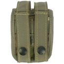 British MTP Grenade Pouch - New - British Army Surplus - Pouches