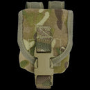 British MTP Grenade Pouch - New - British Army Surplus - Pouches