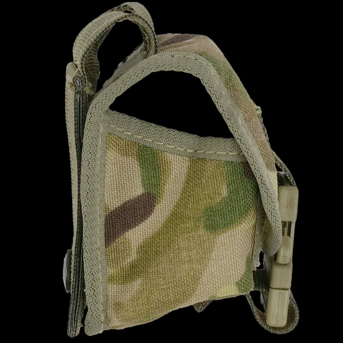 British MTP Grenade Pouch
