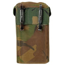 Dutch DPM Ammo Pouch - Dutch Army Surplus - Pouches