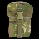 British MTP UGL Grenade Pouch - New - British Army Surplus - Grenade Pouches