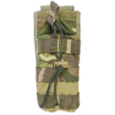 British MTP SA80 Elastic Ammo Pouch - British Army Surplus - Magazine Pouches