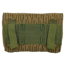 East German UTV Grenade Pouch - East German Army Surplus - Grenade Pouches