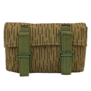 East German UTV Grenade Pouch - East German Army Surplus - Grenade Pouches