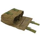 East German UTV Grenade Pouch - East German Army Surplus - Grenade Pouches