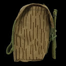 East German UTV Grenade Pouch - East German Army Surplus - Grenade Pouches