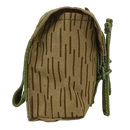 East German UTV Grenade Pouch - East German Army Surplus - Grenade Pouches