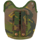 Dutch DPM Canteen Cover - Dutch Army Surplus - Canteens & Bottles