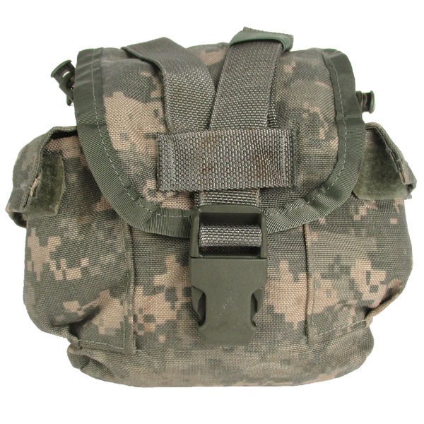 USGI ACU Canteen Pouch