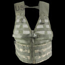 USGI ACU Fighting Load Carrier Vest - US Army Surplus - Combat Vests