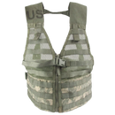 USGI ACU Fighting Load Carrier Vest - US Army Surplus - Combat Vests
