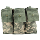 USGI ACU Bandoleer Mag Pouch - US Army Surplus - Magazine Pouches