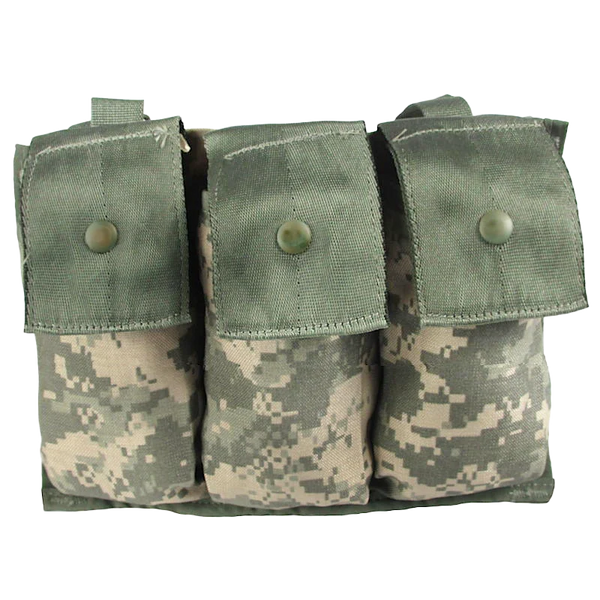 USGI ACU Bandoleer Mag Pouch