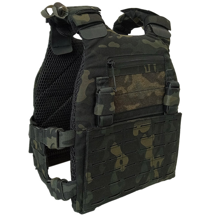 Viper VX Buckle Up Plate Carrier