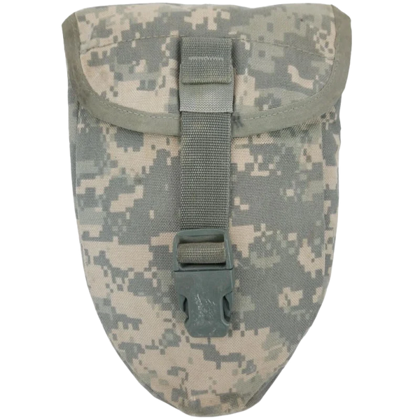 USGI ACU MOLLE Shovel Cover