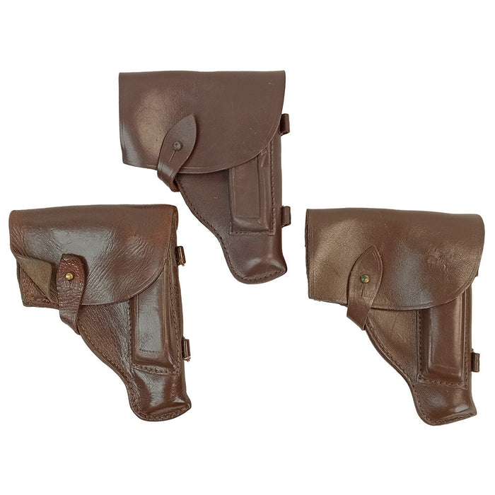 Soviet Makarov Holster - Russian Army Surplus - Holsters