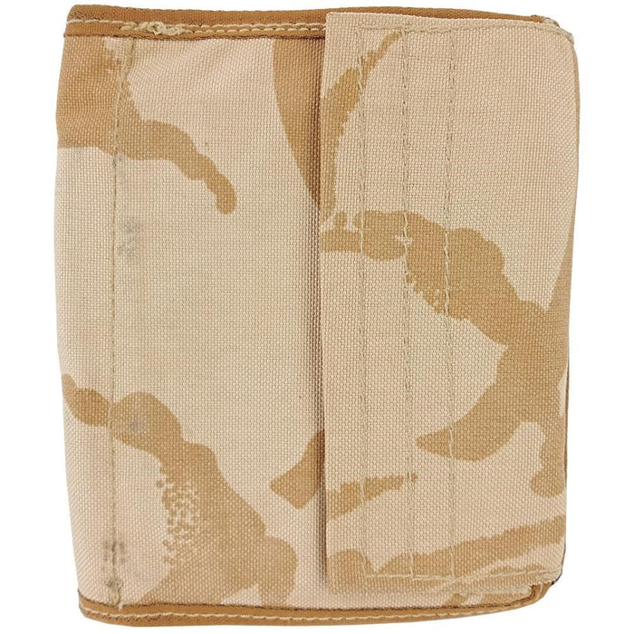 British Desert DPM Mines Extraction Kit Pouch - British Army Surplus ...
