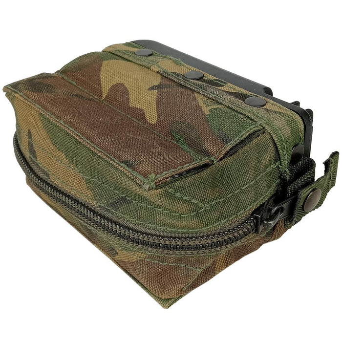 British DPM Minimi Ammo Pouch