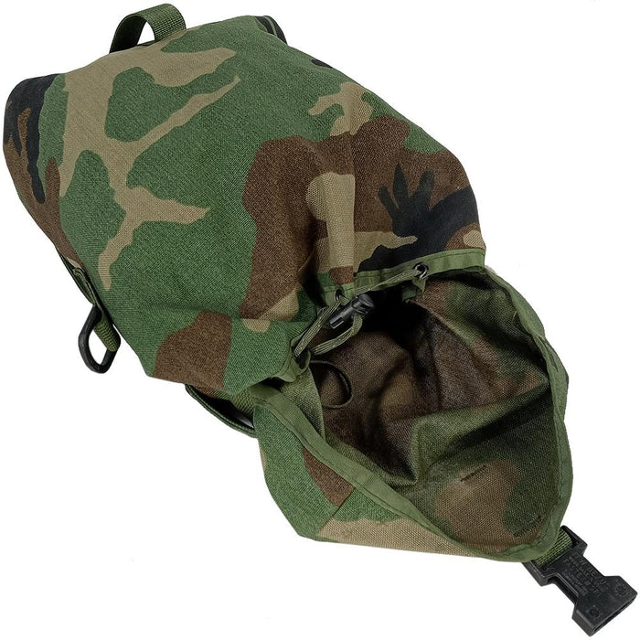 USGI Woodland Sustainment Pouch