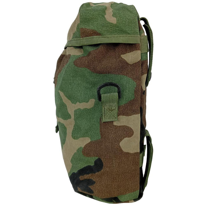 USGI Woodland Sustainment Pouch