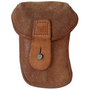 Czech VZ61 Magazine Pouch - Czech Army Surplus - Magazine Pouches