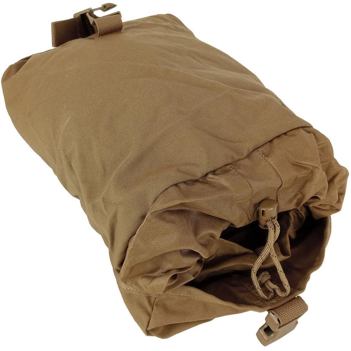 USMC Coyote Sustainment Pouch