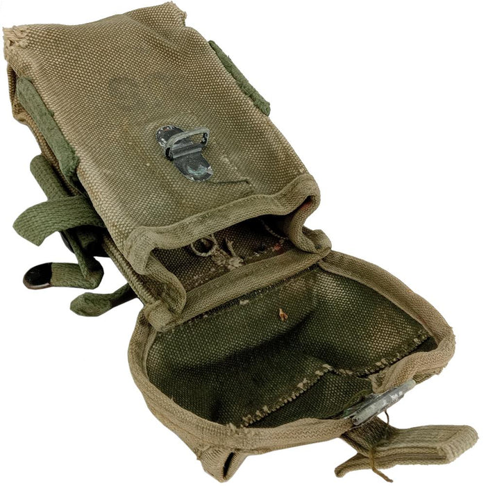 USGI M56 Small Arms Pouch