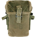 USGI M56 Small Arms Pouch - US Army Surplus - Magazine Pouches