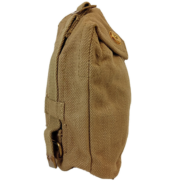 Danish M45 Canvas Canteen Pouch