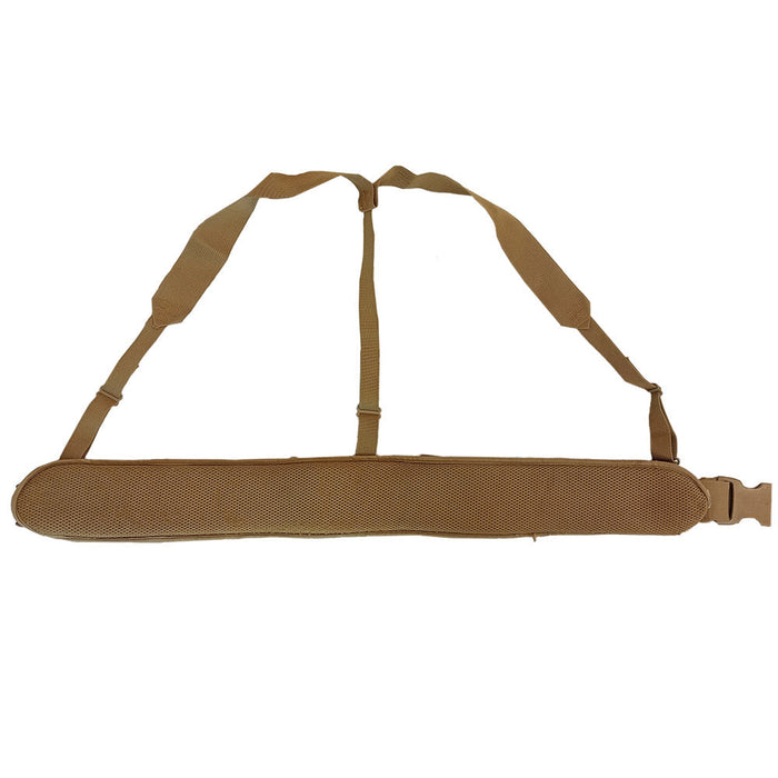 Usmc war belt hotsell